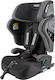 Sparco Car Seat i-Size with Isofix Gray