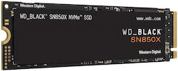Sandisk Sn850x M.2 Sandisk Sn850x M.2