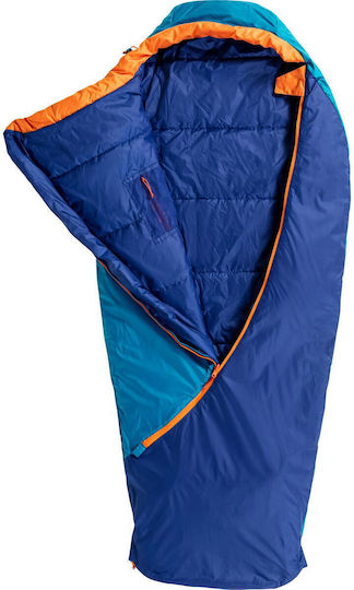 Jack Wolfskin Schlafsack Einzeln Moonrise