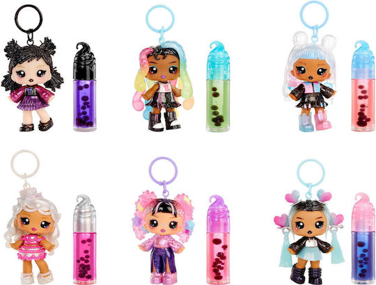 MGA Entertainment Lip Gloss Dolls (Miscellaneous Designs)