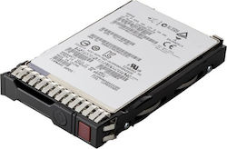 HP SSD 3.8TB τύπου 2.5'' με σύνδεση SATA III P0...