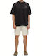 Men's Bermuda Shorts EGRET