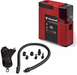 Einhell Suppero 18/380 Electric 18V Reîncărcabilă Einhell Suppero 18/380 Electric 18V Reîncărcabilă