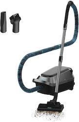 Cecotec Powerbag 800W με Σακούλα Γκρι Cecotec Powerbag 800W με Σακούλα Γκρι
