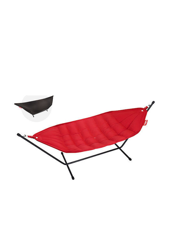 Fatboy Headdemock Superb Hammock Fabric Red 270...