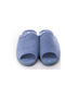 Winter Women's Slippers Light Blue