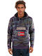 Jacket Militaire Blue