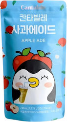 Cantabile Apple Ade 230ml Kor