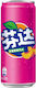 Fanta Weiße Pfirsich 330ml Asiatisch