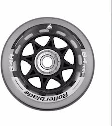 Rollerblade 84χιλ./sg7 Ρόδα Ρουλεμάν Clear