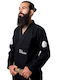 Roll Supreme Nomad Männer Kampfsportuniformen Brasilianisches Jiu Jitsu Schwarze