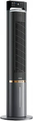 Voltz OV51761CT Πύργος Μαύρος Voltz OV51761CT Πύργος Μαύρος