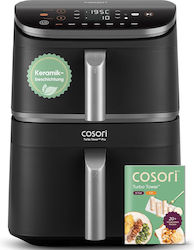 Cosori Turbo Tower Pro 10.8L Gray
