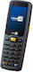 Cipherlab Handheld Scanner with 2D and QR Barcode Readability