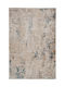 Biokarpet Art 9322b White-cream-67x200