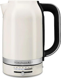 Kitchenaid Wasserkocher 1.7l 2400W Kitchenaid Wasserkocher 1.7l 2400W