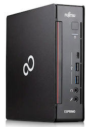 Fujitsu Esprimo Q558 Refurbished Grade A (i3-9100/8GB/256GB) Fujitsu Esprimo Q558 Refurbished Grade A (i3-9100/8GB/256GB)