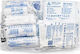 Auto Gs Refill Pack for Car First Aid Kit Without Packaging