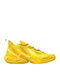 Curry 13 Low Basketball Shoes Yellow