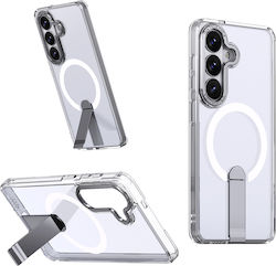 Hurtel Hybrid Διάφανη (Galaxy A36) Hurtel Hybrid Διάφανη (Galaxy A36)
