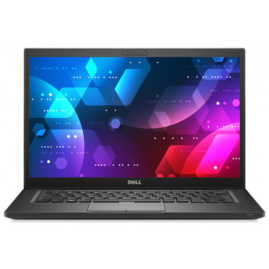 Dell Latitude 7490 Recondiționat Clasa A 14" (Core i5-8250U/8GB/256GB SSD/W11 Pro)