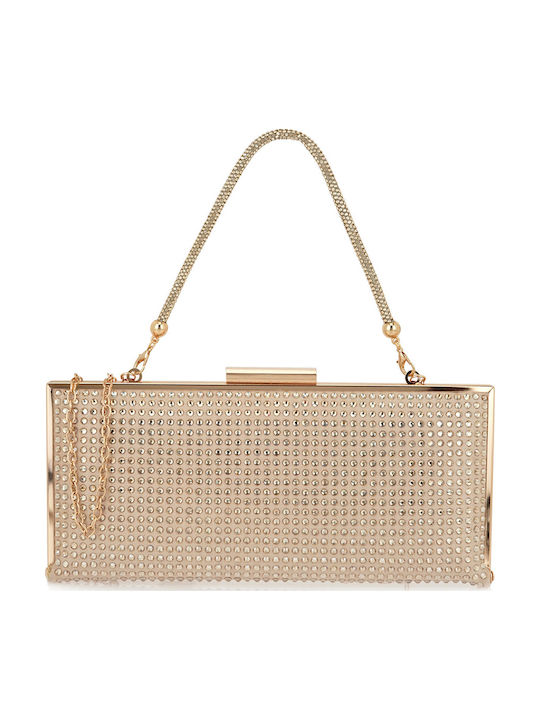 Exe Women's Handbag Beige