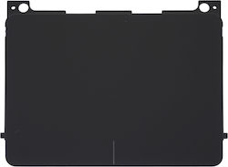 Тъчпад Тракпад Лаптоп Dell Xps 15 9550 9560 9570 Precision 15 5510 5510 5520 5530 5540 Gj46g 0gj46g 3t2w4 03t2w4 Tm-p3125-001 Черен Код 1-pad061