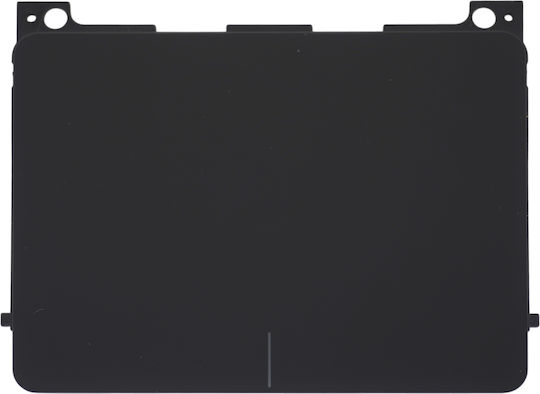 Touchpad Trackpad Laptop Dell Xps 15 9550 9560 9570 Precision 15 5510 5510 5520 5530 5540 Gj46g 0gj46g 3t2w4 03t2w4 Tm-p3125-001 Black Κωδ.1-pad061
