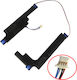 Speaker Set Ηχεία Ζευγάρι Laptop Lenovo Ideapad 320-17isk 80xj 320-17ikb 80xm 330-17ikb 81dm 5sb0p40131 Pk23000puy0 Speakers Left+right Κωδ.1-spkr407
