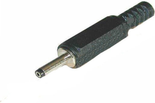 293746 Φις Τροφοδοσιας Dc 3.5x1.4 Σετ 50 Τεμαχιων
