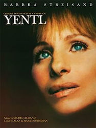 I.m.p Barbara Streisant Yentl
