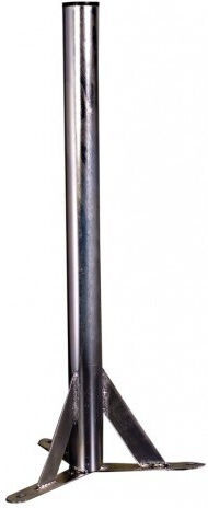 Satellitenzubehör Schale Basis für Satellitenreflektor AX-10282