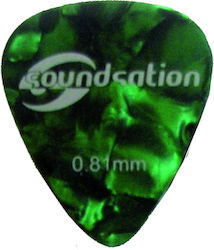 Soundsation Spc600081 Πένα 0.81 72τμχ