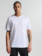 T-shirt Λευκό