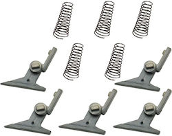CoreParts Druckerzubehör für Ricoh MSP6128
