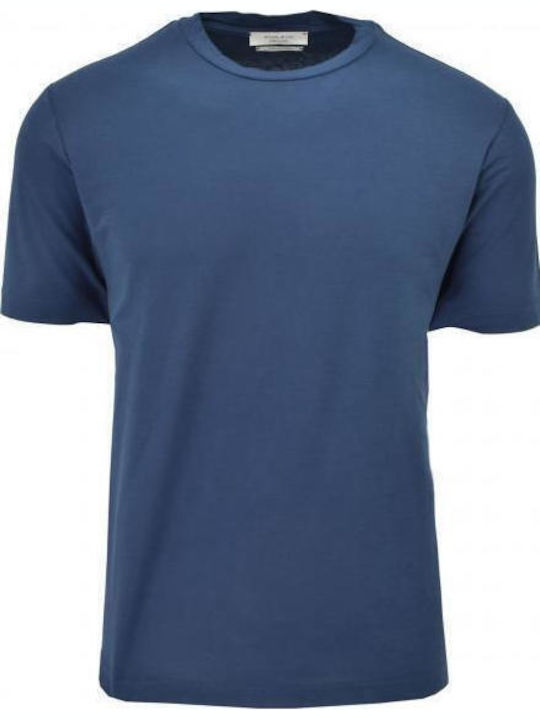 T-shirt Navy