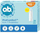 O.b Procomfort Super Tampons 54 Pcs