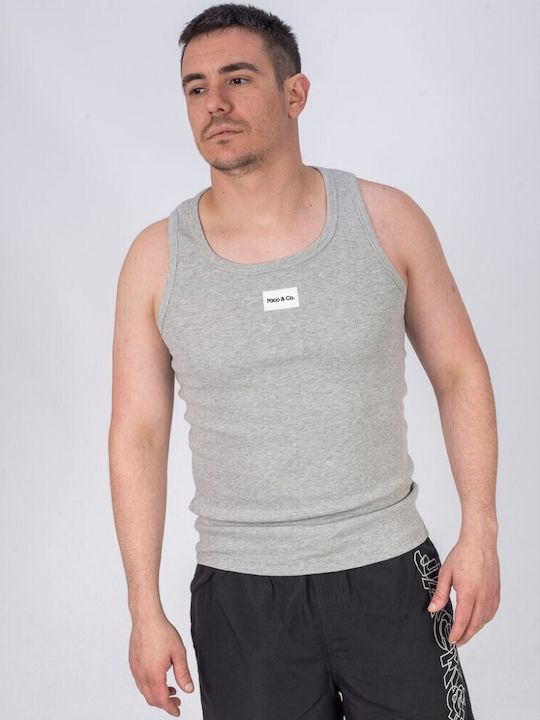 Paco & Co T-Shirt Grau