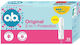 O.b Original Normal Tampons 32 Pcs