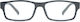 Frog Optical Lesebrillen +3.75 in Schwarz Farbe