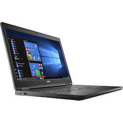 Dell Precision 3520 Refurbished (Xeon-E3-1505M/8GB/256GB)