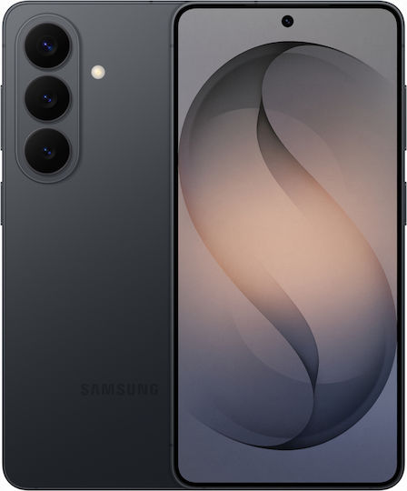 Samsung Galaxy S26 Enterprise Edition 5G (12/512GB) Μαύρο