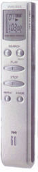 Toshiba Digital Battery Recorder Toshiba Digital Battery Recorder