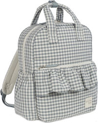 Pasito a Pasito Backpack Diaper Bag 37x28x13cm