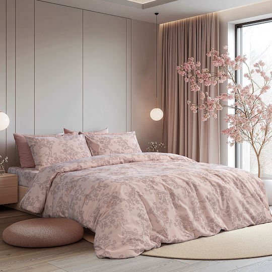 Beauty Home Moments Art 12569 Подредба Единично Шалте Гнил Ябълков 160x230см 2 Бройки