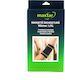 Maxtar Elastic Wrist Brace in Black Color