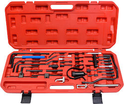 Citroen Peugeot Motorsteuerungs-Kit Citroen Peugeot Motorsteuerungs-Kit