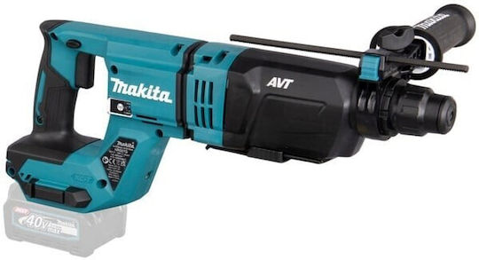 Makita HR007GZ Battery Brushless 40V Solo Rotary Hammer with SDS Plus Socket