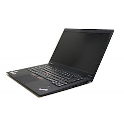 Lenovo X1 Carbon 5th Gen Refurbished Grade A 14.1" Touchscreen (Core i7-7500U/16GB/500GB SSD/W11 Pro)