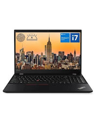 Lenovo ThinkPad T15 Gen1 Refurbished Grade A 15.6" (Core i5-10310U/16GB/256GB SSD/No OS)